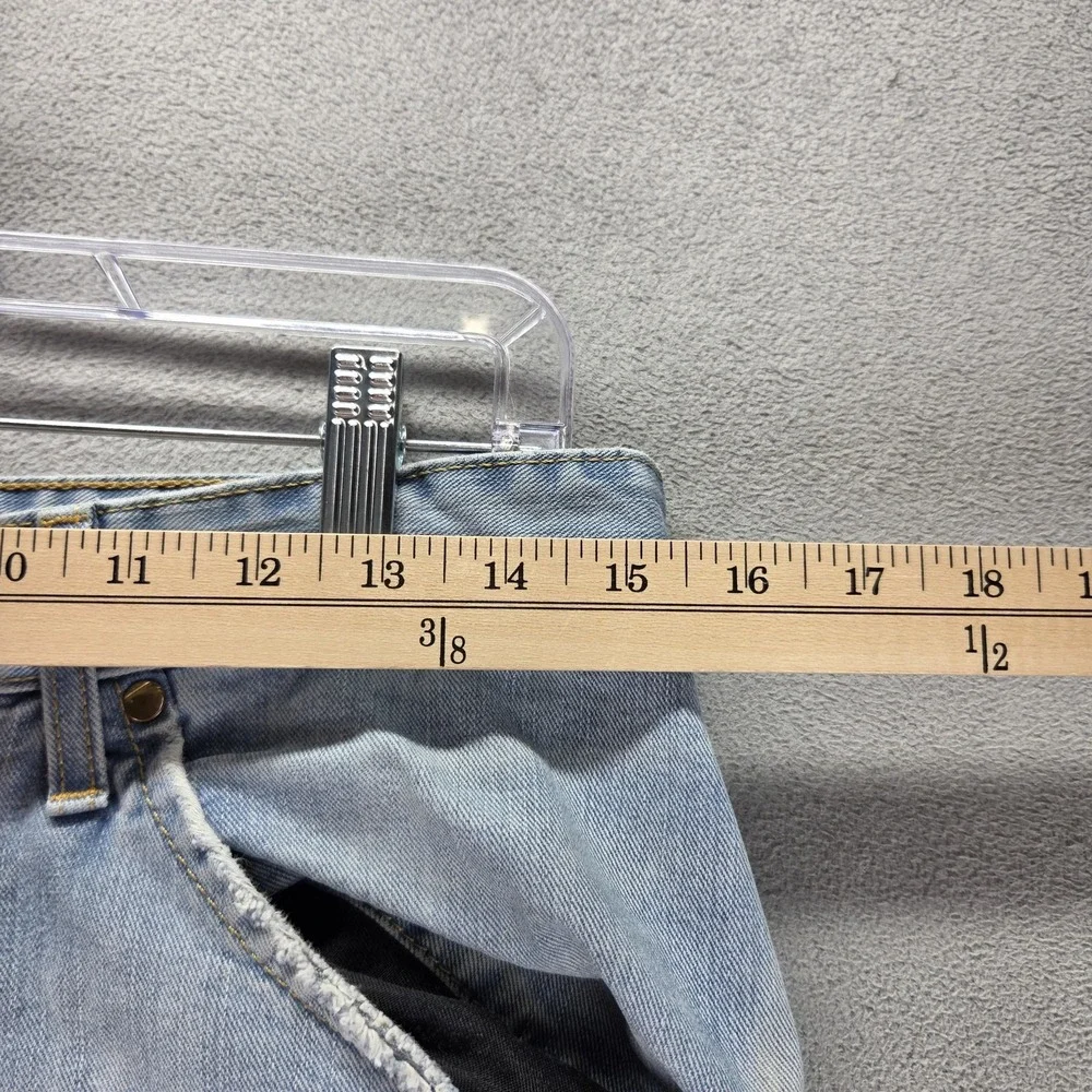 Levis 11722 important